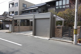 豊川　豊橋　岡崎　蒲郡　サンエクス　外構工事　エクステリア　施工事例　ガーデン　リフォーム