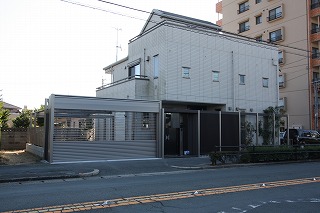 豊川　豊橋　岡崎　蒲郡　サンエクス　外構工事　エクステリア　施工事例　ガーデン　リフォーム